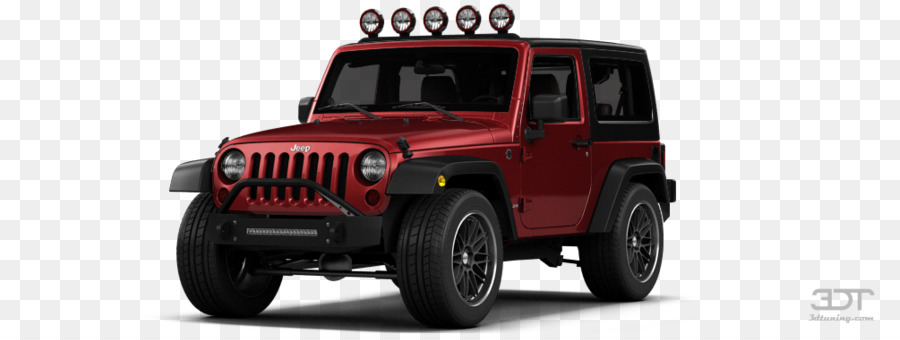 Jeep Blanche，Vus PNG