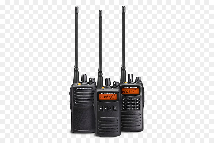 Radios Bidirectionnelles，Communication PNG