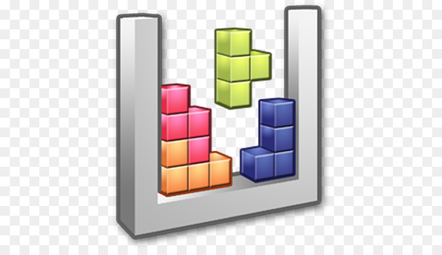 Blocs Tetris，Blocs PNG