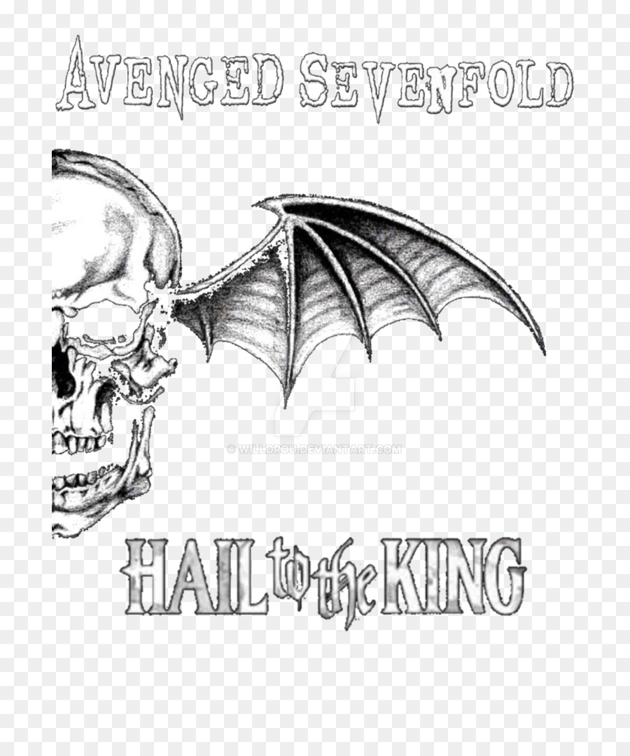 Avenged Sevenfold，Groupe PNG