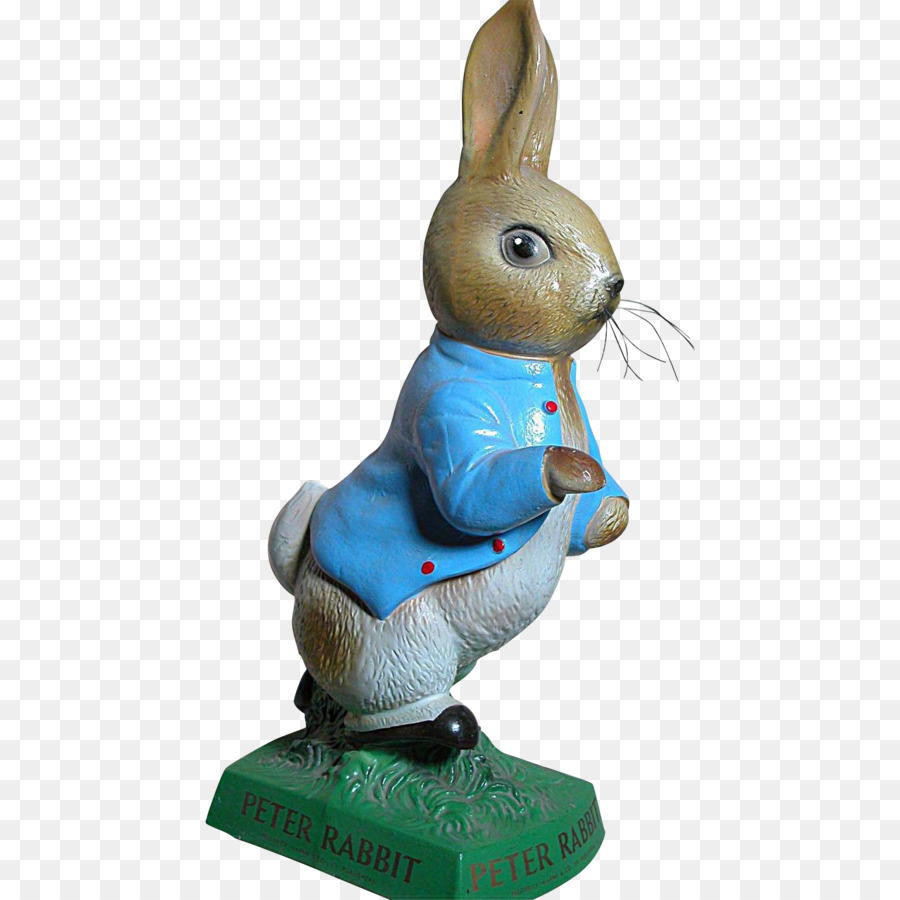 Figurine，Lapin PNG