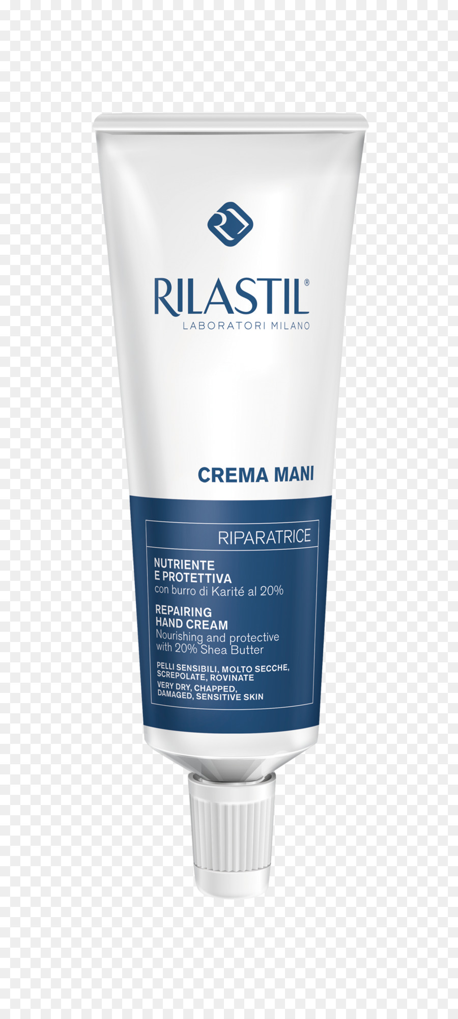 Crème，Rilastil PNG