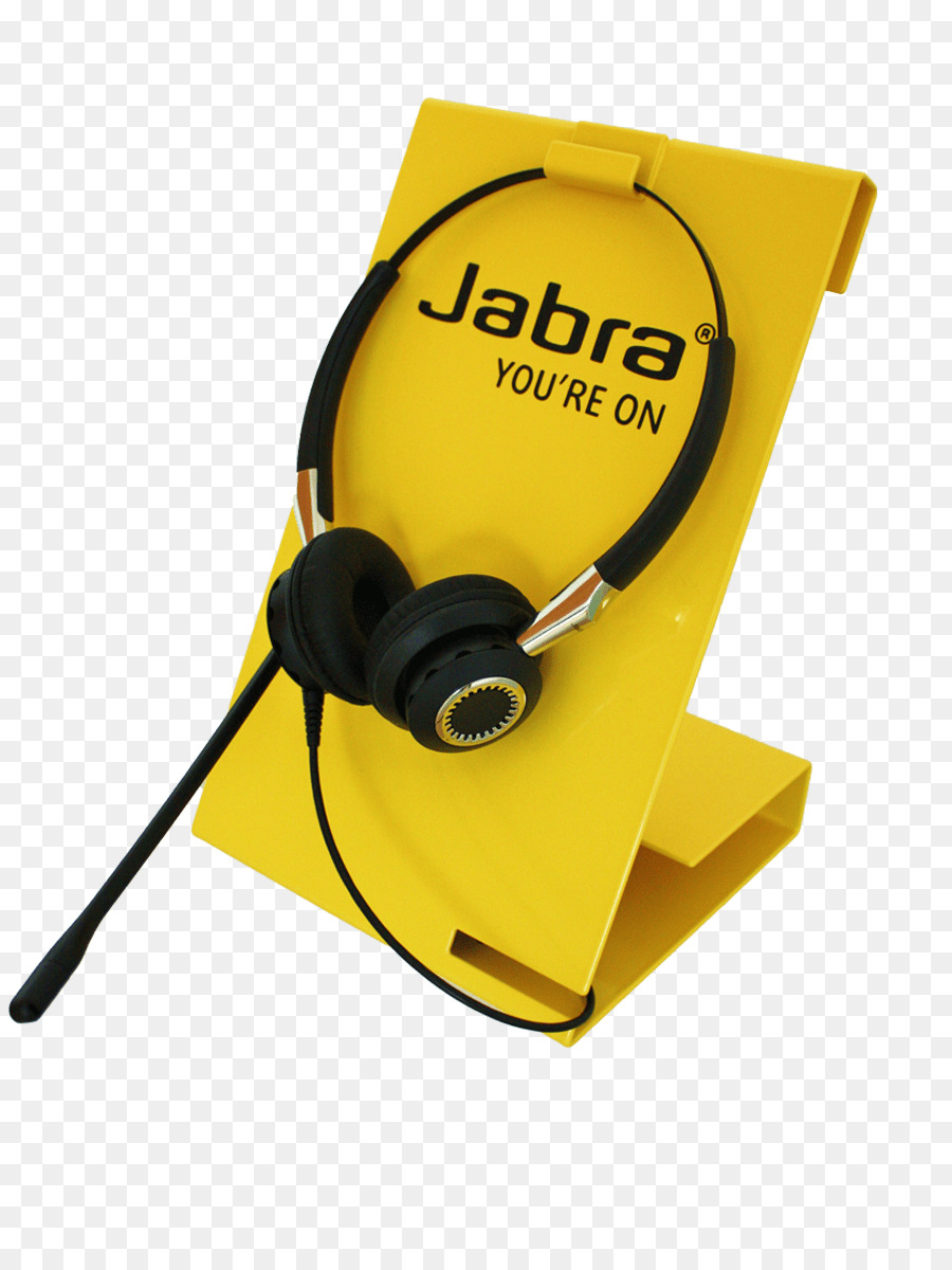 Casque，Jabra Style PNG