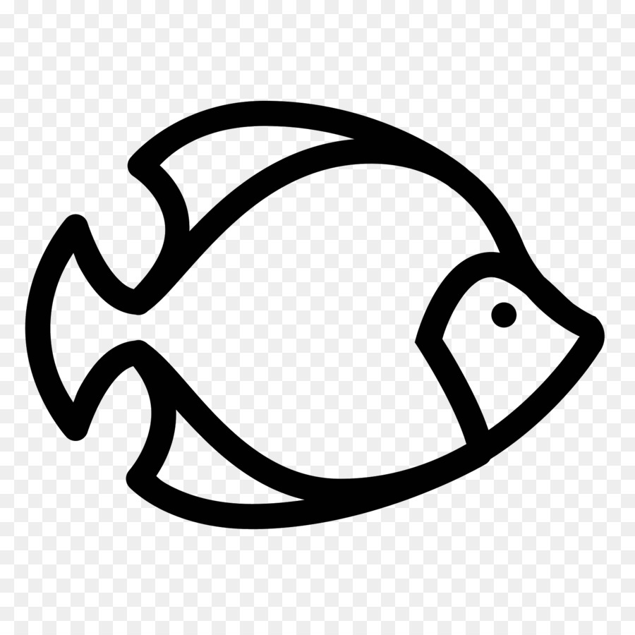 Poisson Noir，Aquatique PNG