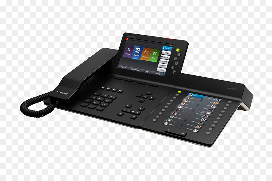 Téléphone Voip，Téléphone PNG