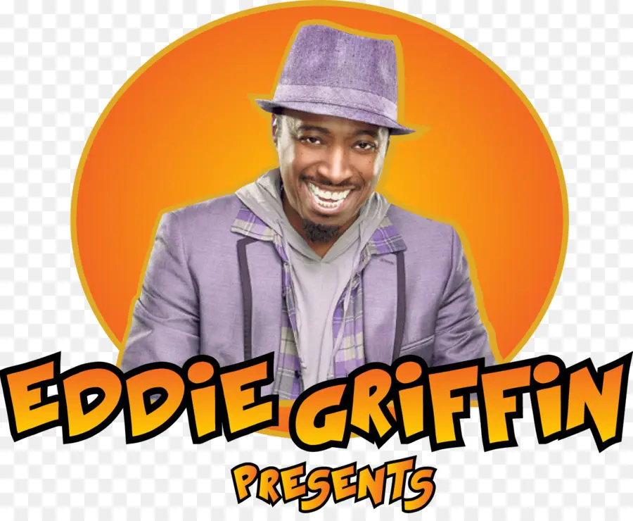 Eddie Griffin，Dysfunktional Famille PNG