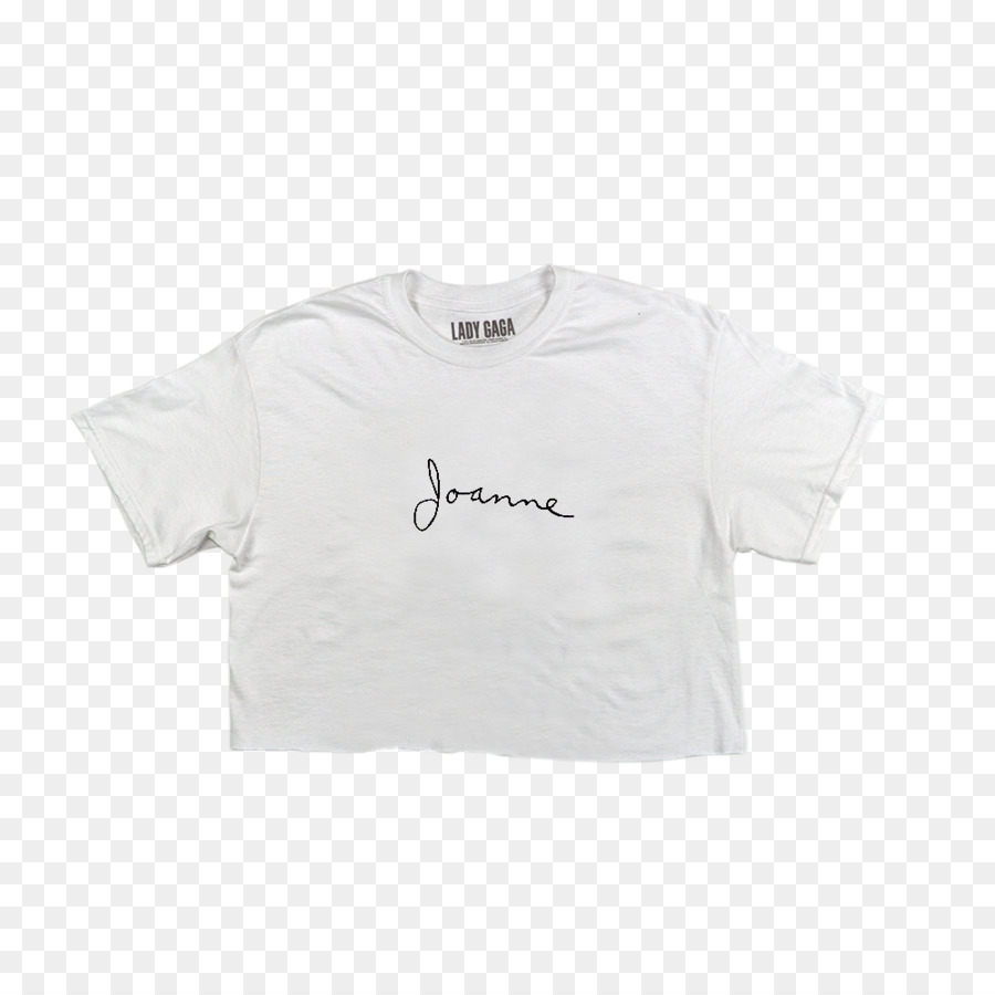 T Shirt Blanc，Jeanne PNG