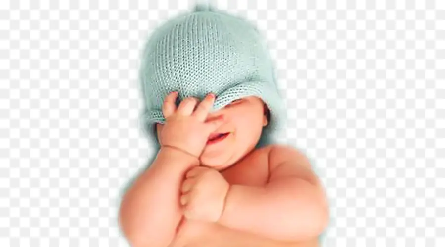 Bébé Mignon，Chapeau PNG