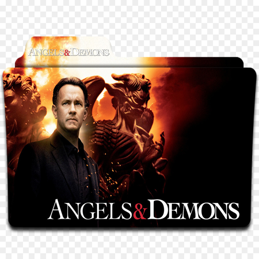 Anges Et Démons，Film PNG