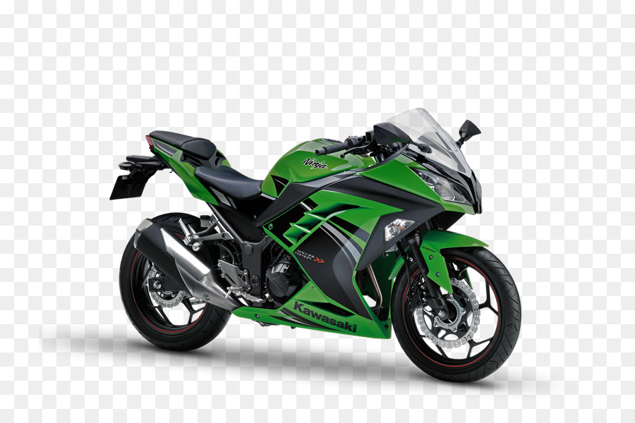 Moto Verte，Vélo PNG