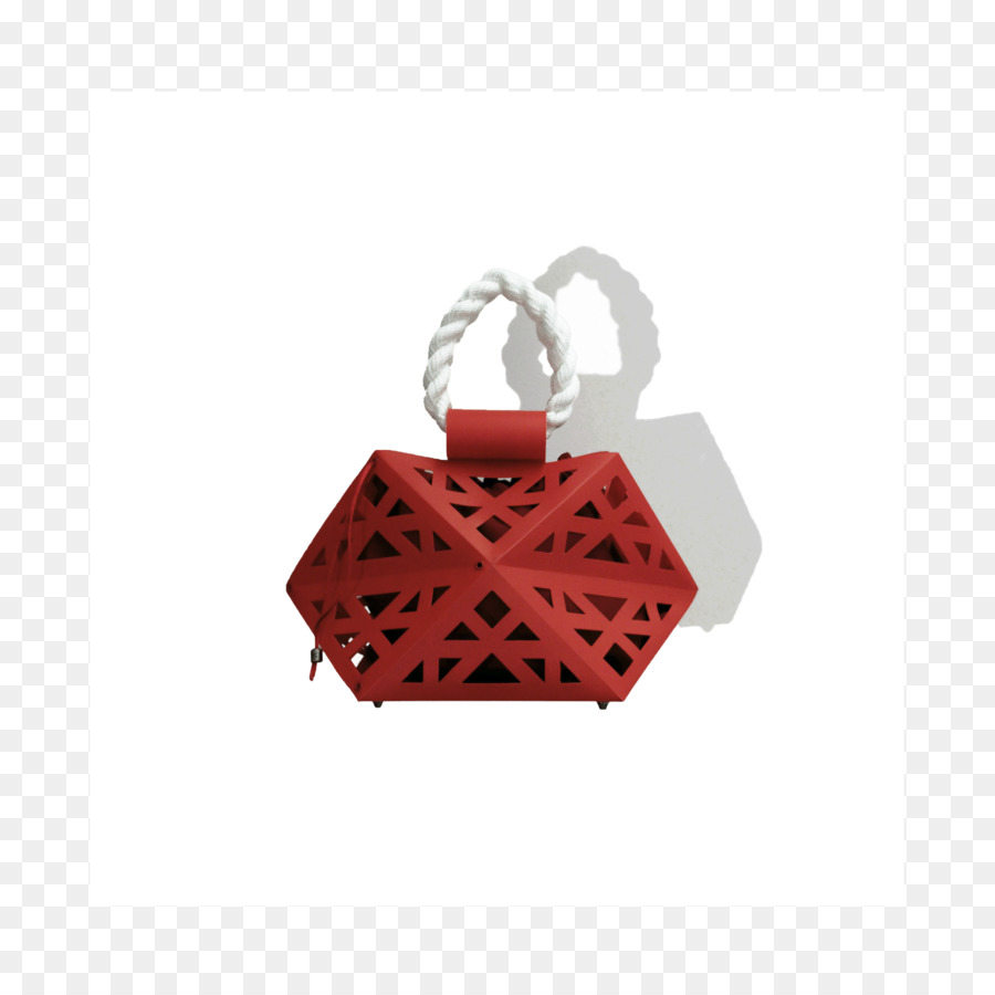 Sac à Main Rouge，Mode PNG