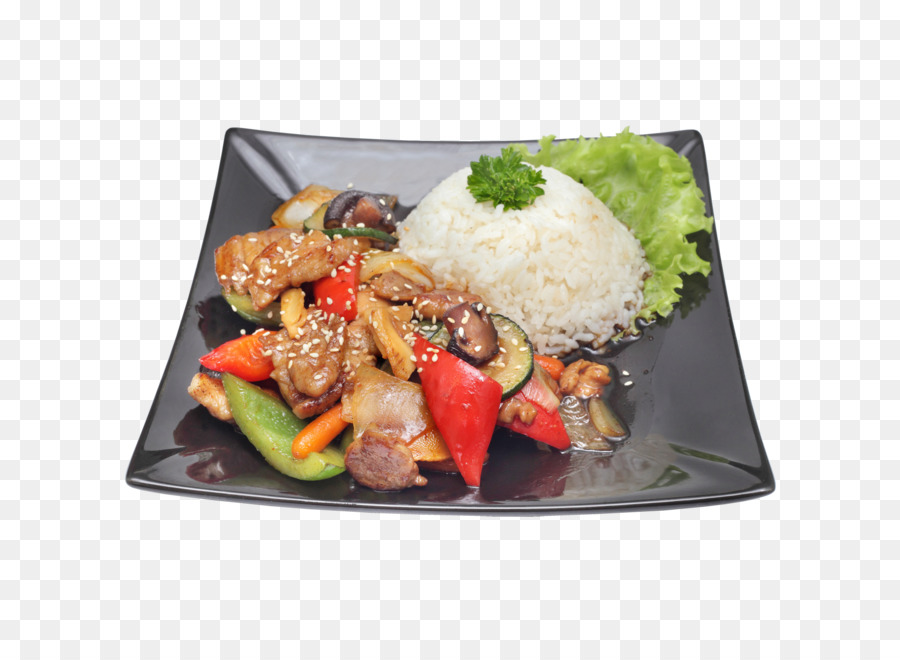 Cuisine Végétarienne，Américaine De La Cuisine Chinoise PNG
