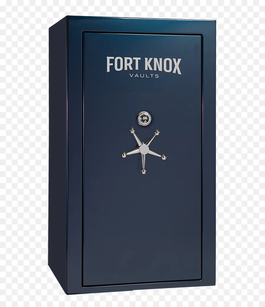 Coffre Fort De Knox，Sécurité PNG