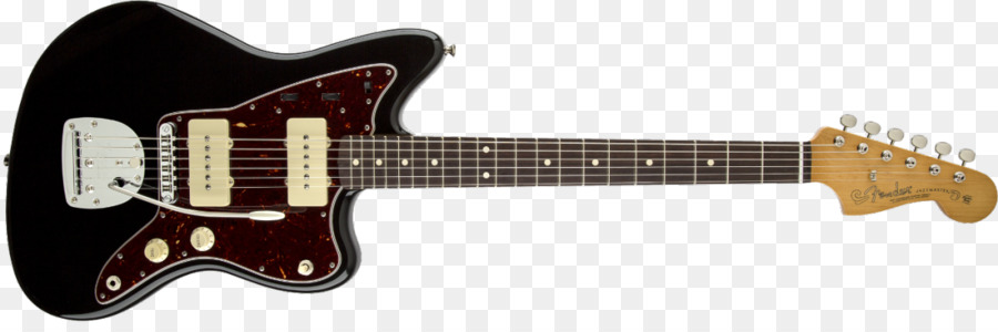 Fender Jazzmaster，Fender Jaguar PNG