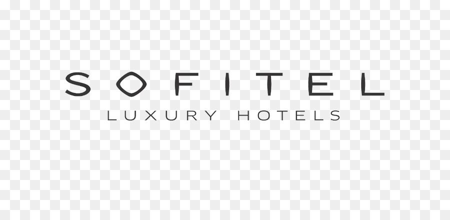 Logo Sofitel，Luxe PNG