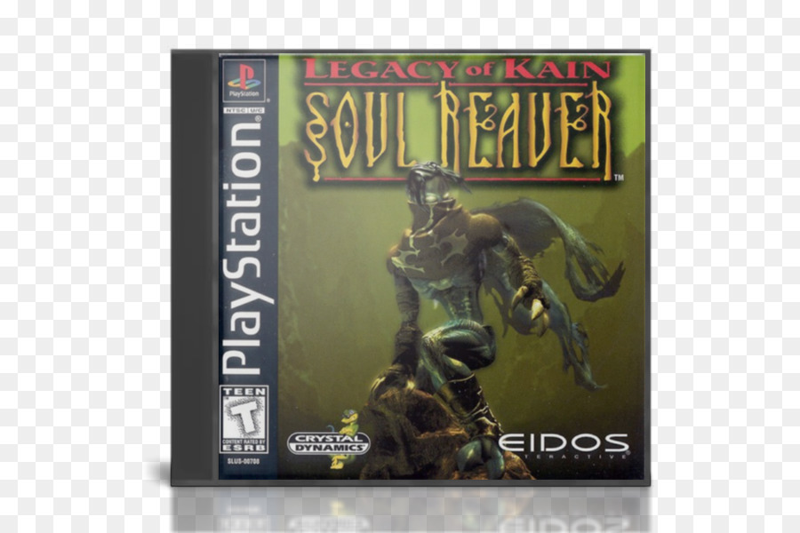 Legs De L âme De Kain Reaver，Playstation 2 PNG