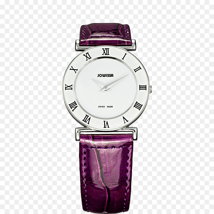 Montre Violette，Montre PNG