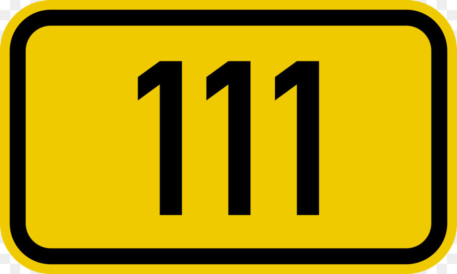 Route Nationale，Route 111 PNG