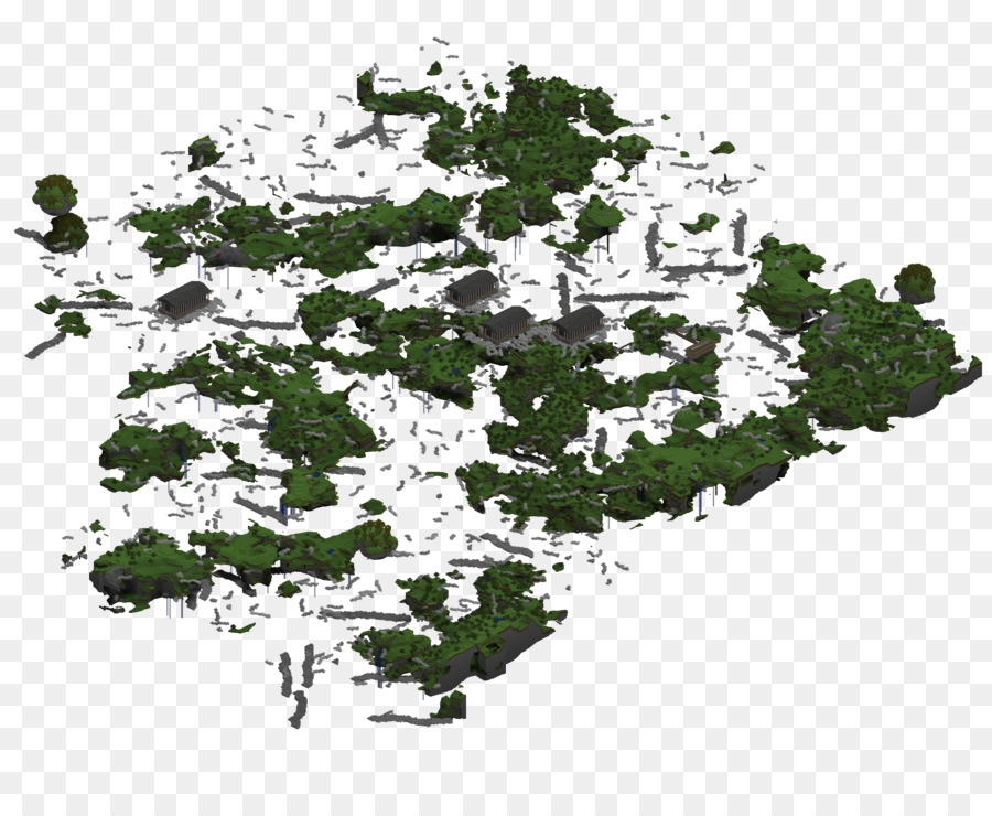 Arbre，Feuille PNG