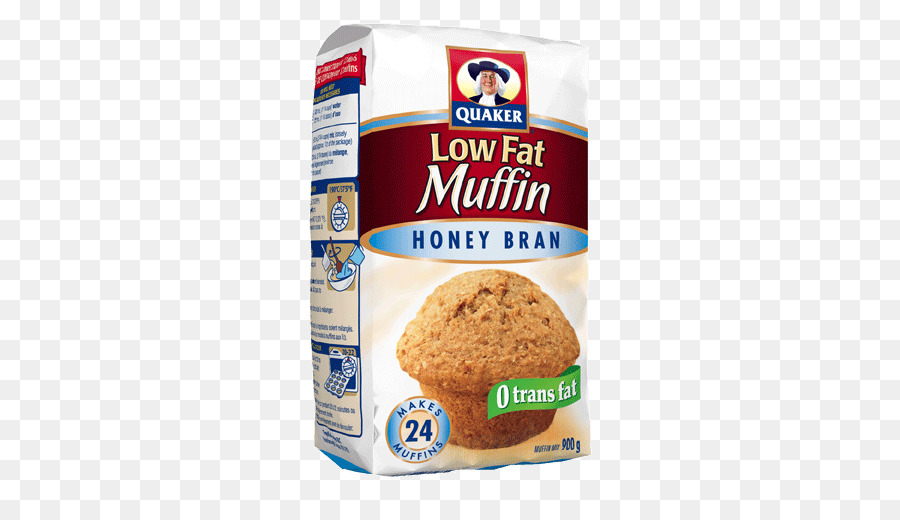 Muffin，Quaker Gruau Instantané PNG