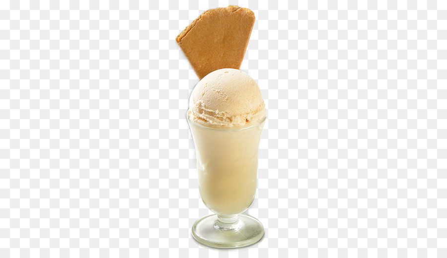 Crème Glacée，Milk Shake PNG