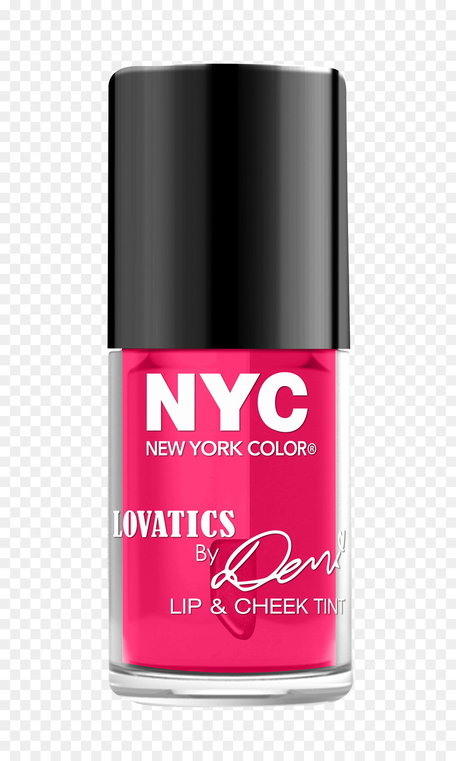 Nyc Lovatics Par Demi Eyeshadow Palette，La Ville De New York PNG