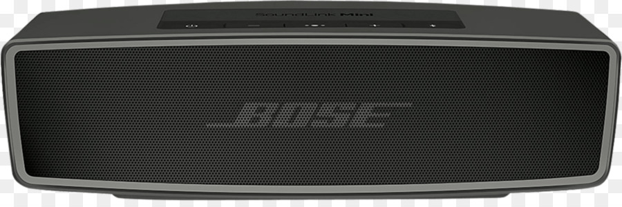 Bose Soundlink Mini Ii，Haut Parleur PNG