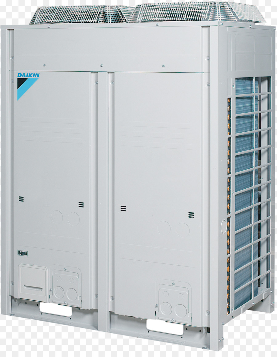 Daikin，Climatisation PNG