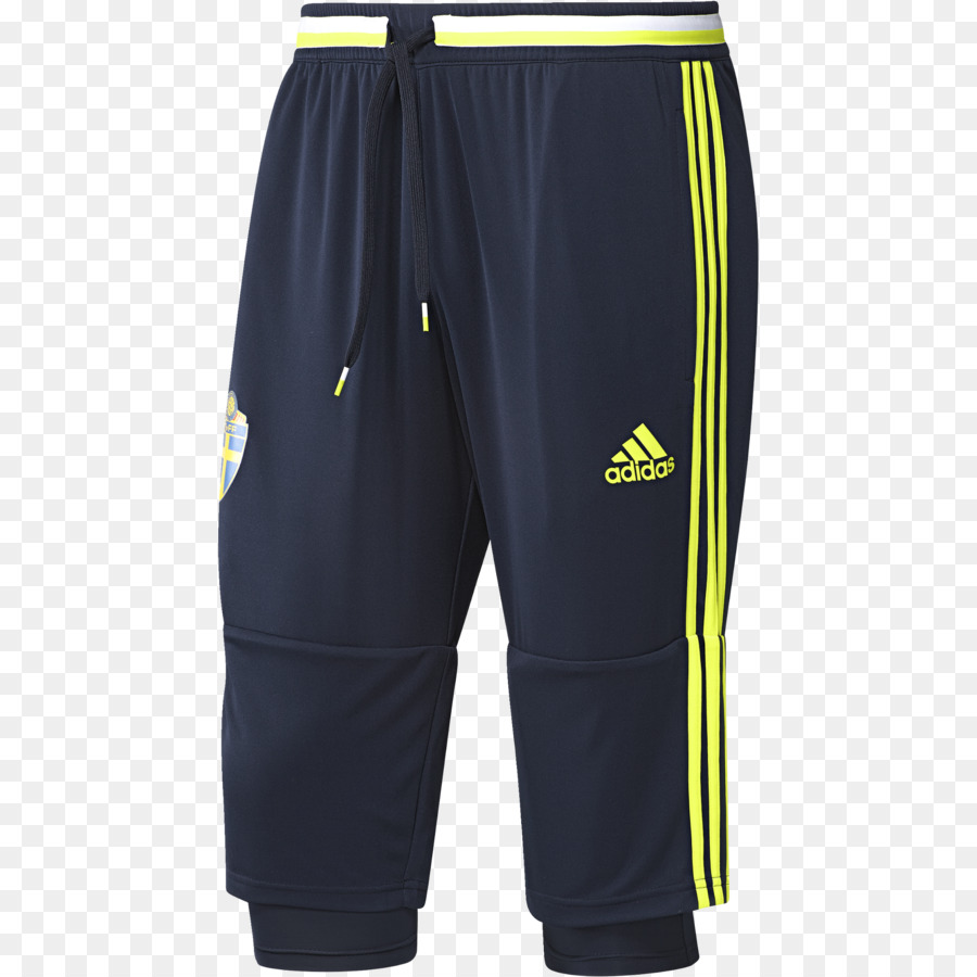 Pantalon Matelassé Noir，Vêtements De Sport PNG