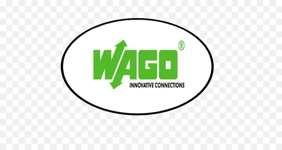 Logo Wago，Marque PNG