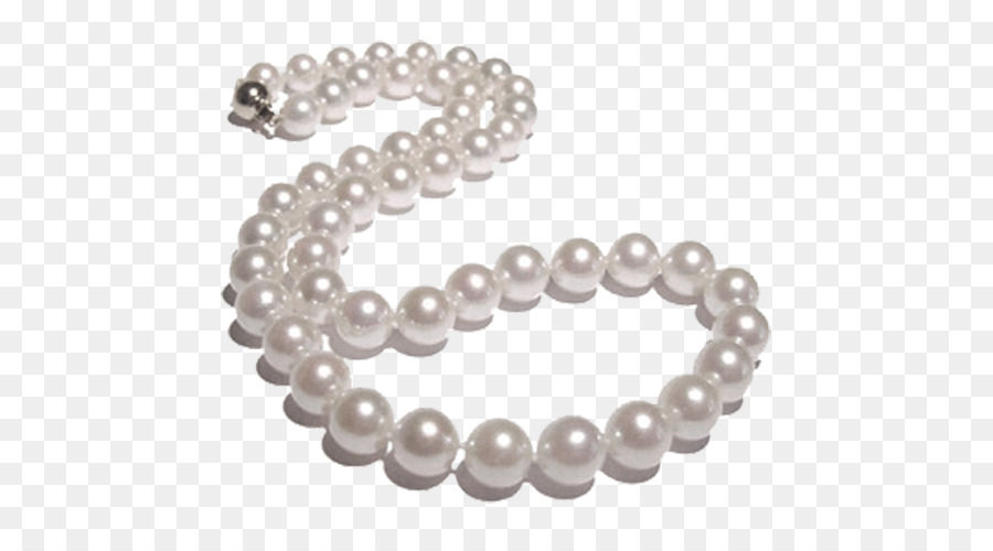 Collier De Perles，Perles PNG