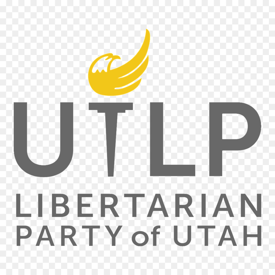 L Utah，Libertaire Partie De L Utah PNG