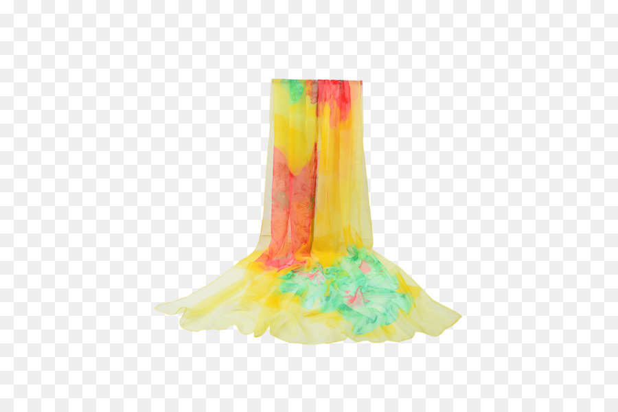 De La Soie，Foulard PNG