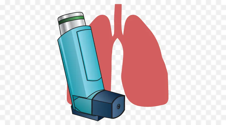L Asthme，La Toux PNG
