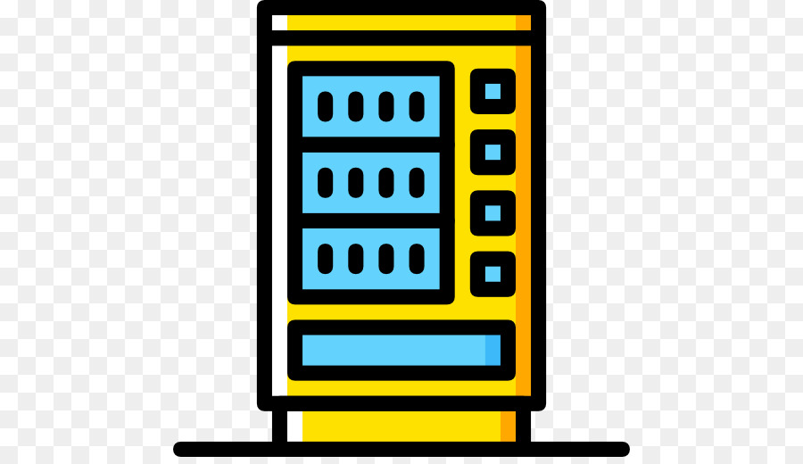 Les Machines Distributrices，Machine De Billet PNG
