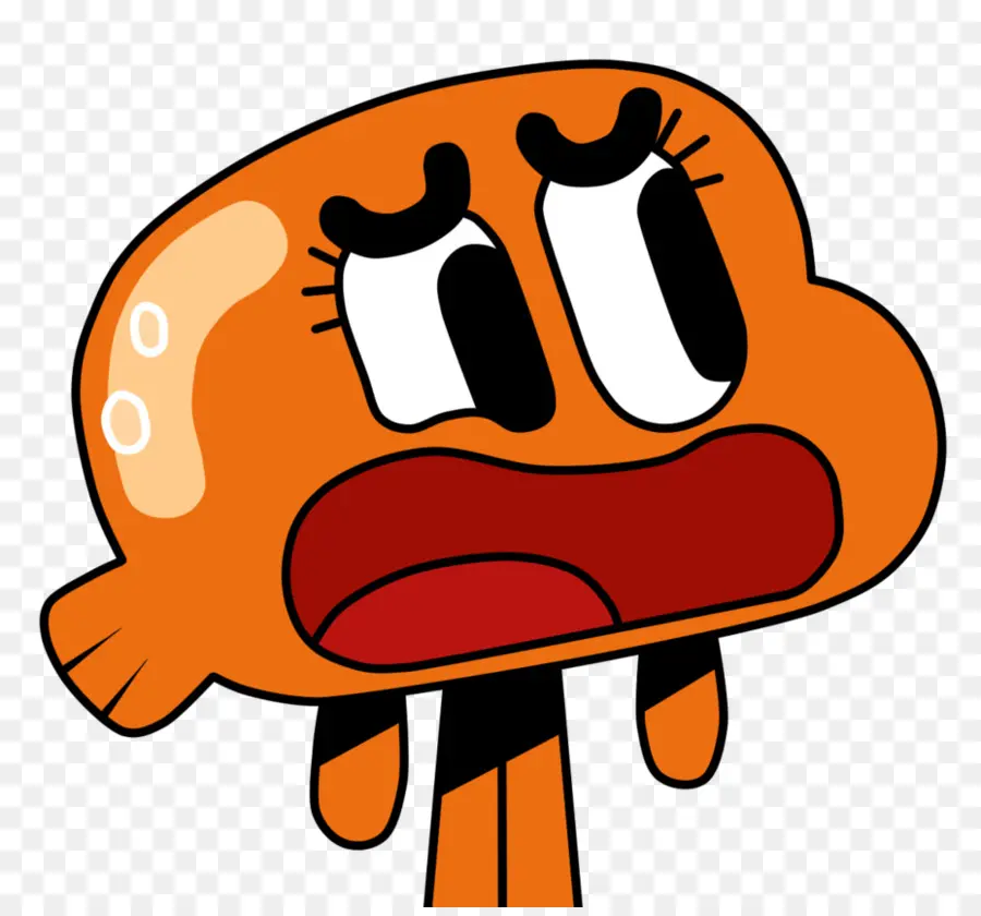 Gumball Watterson，Darwin Watterson PNG