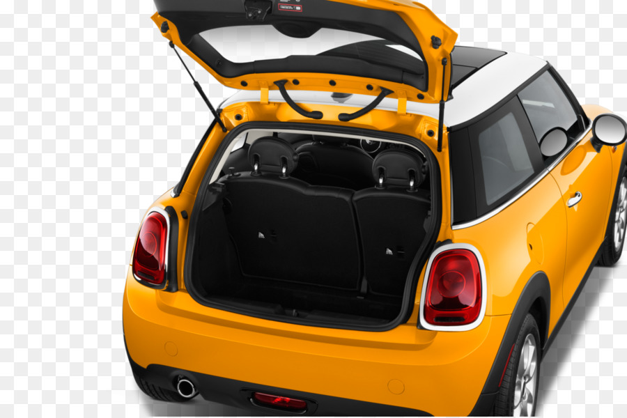 La Porte De La Voiture，2016 Mini Cooper PNG