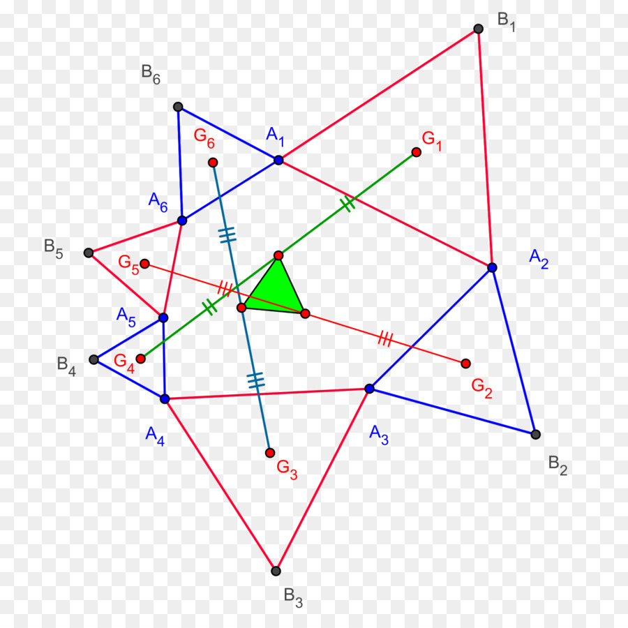 Angle，Hexagone PNG