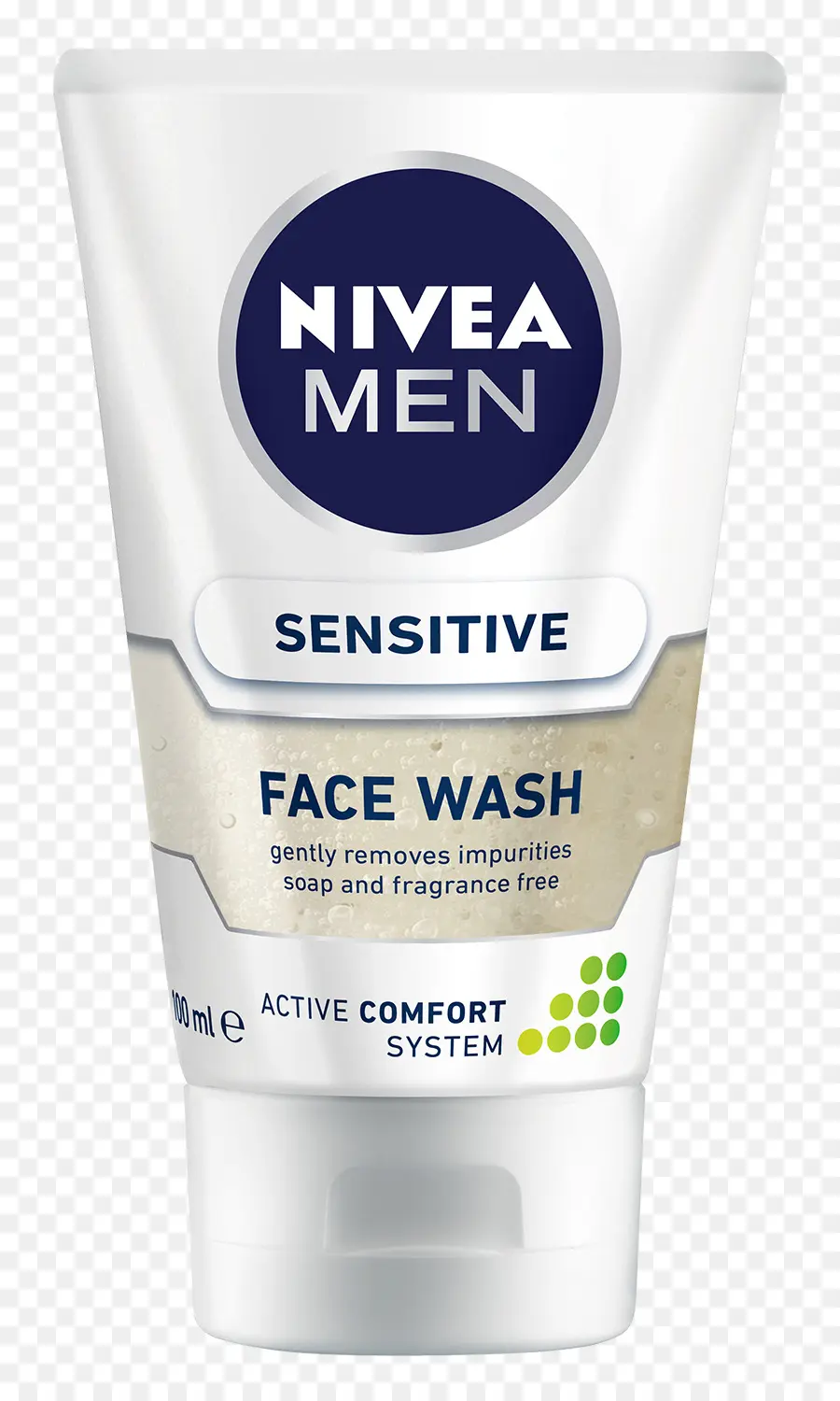 Nettoyant Pour Le Visage，Nivéa PNG