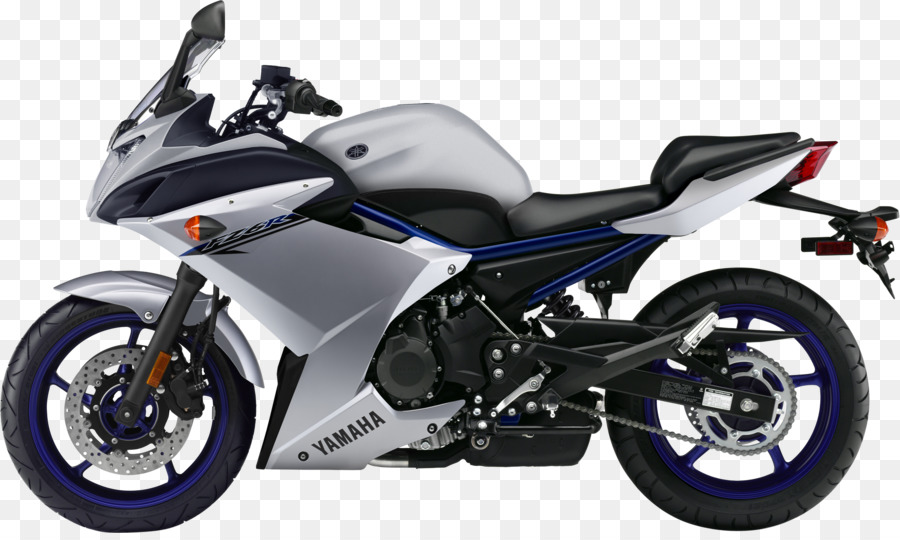 Moto Bleue Et Blanche，Roues PNG