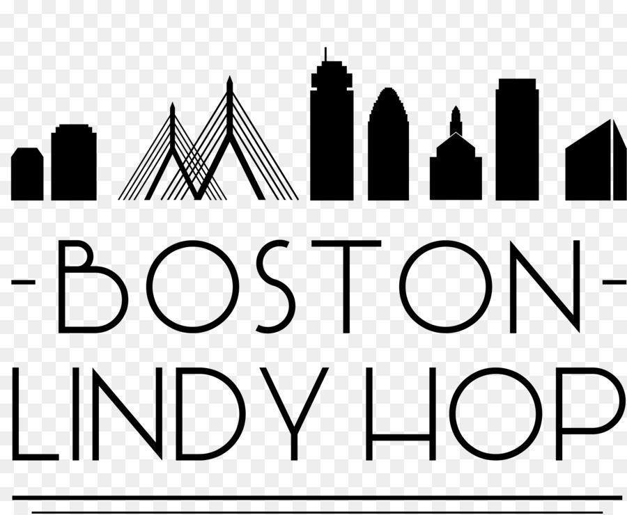 Le Lindy Hop，Lindy Hop De Boston PNG