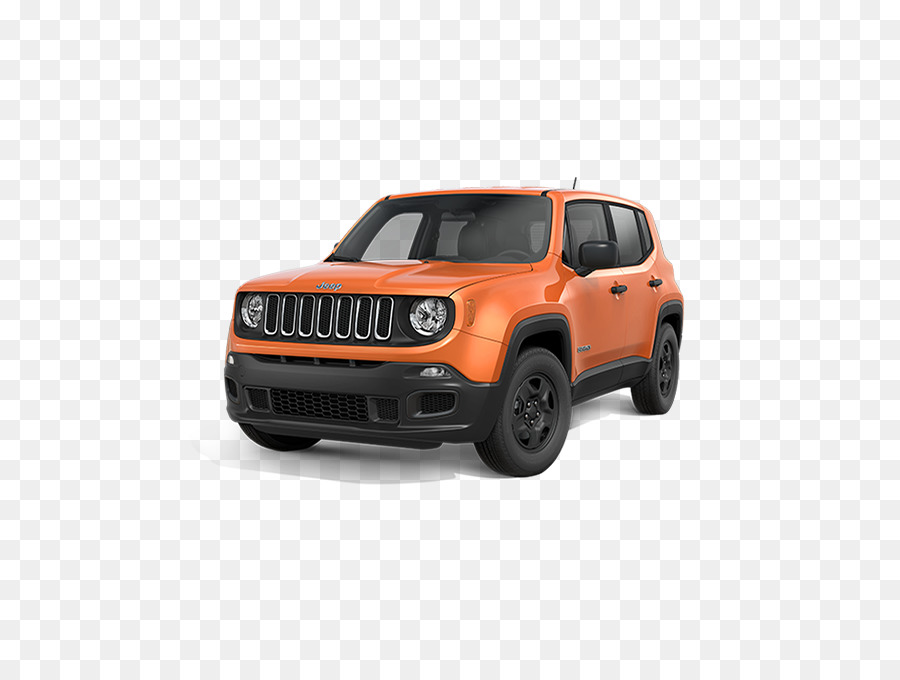 Jeep Renegade 2015，Jeep PNG