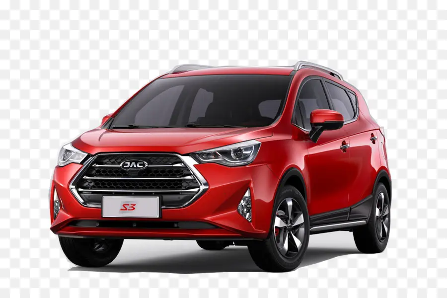 Jac Motors，Voiture PNG