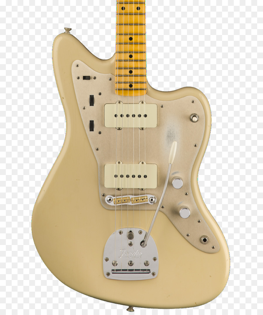 Guitare，Or PNG