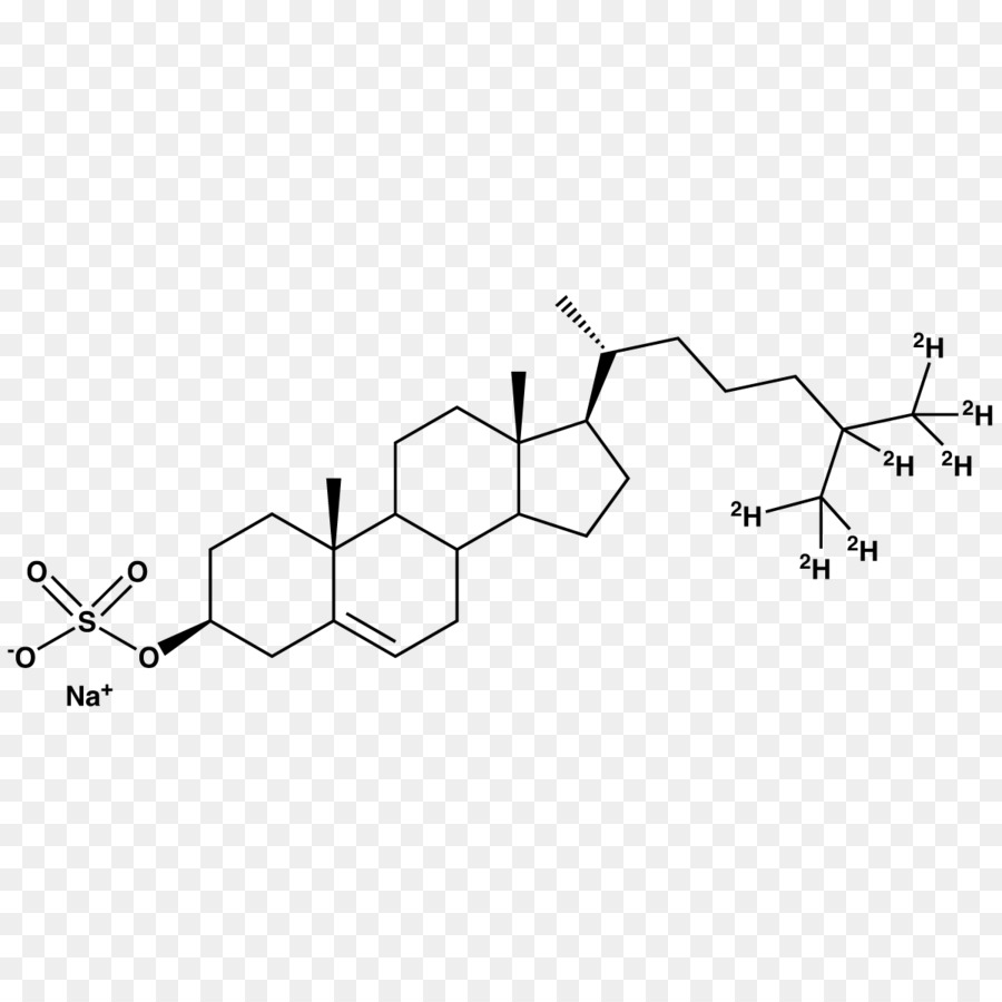 La Déhydroépiandrostérone，Prastérone énanthate PNG