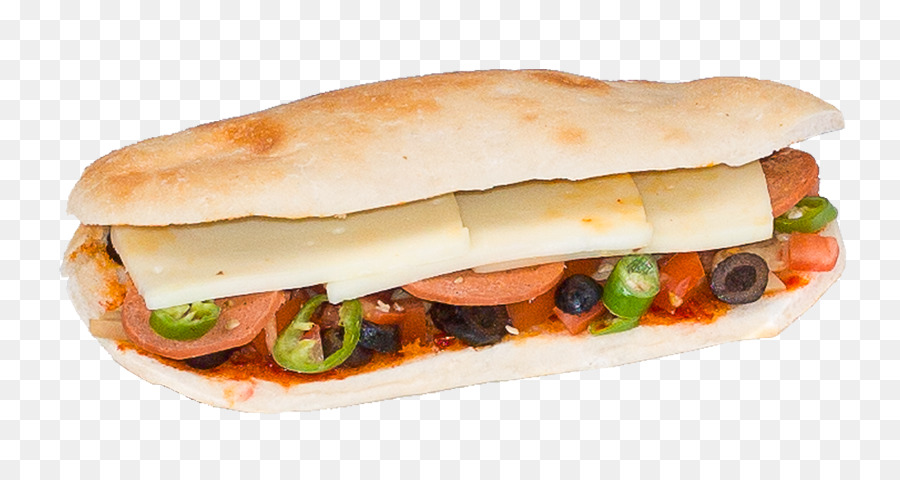 Bánh Mì，Le Petit Déjeuner Sandwich PNG