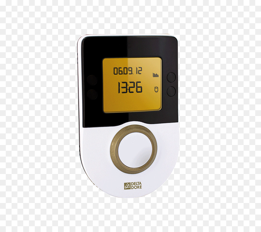 L Automatisation De La Maison Des Kits，Thermostat PNG