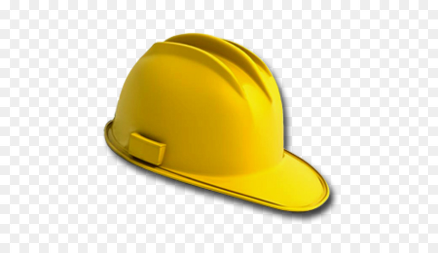 Casque Jaune，Casque PNG