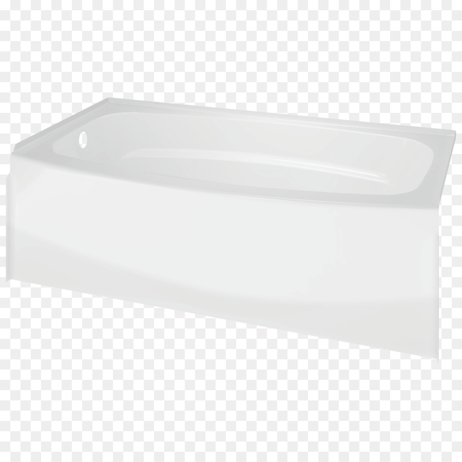 Baignoire，Blanc PNG