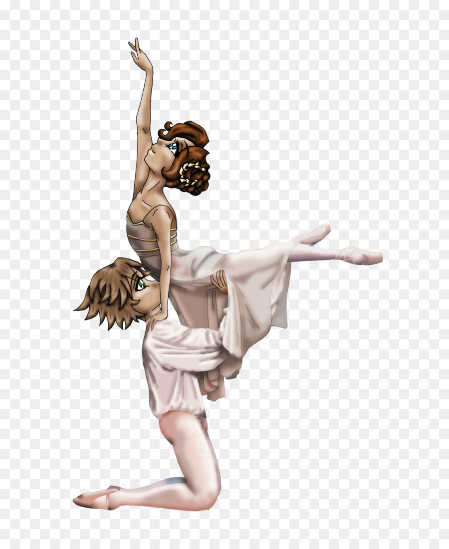 L Art，La Danse PNG